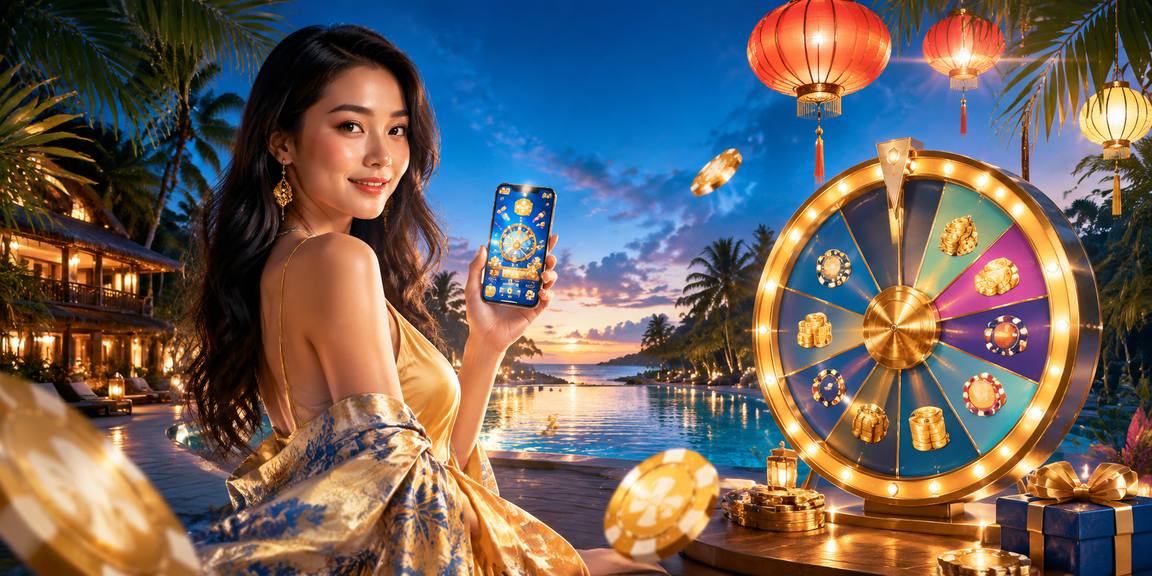 z777 z777 Casino trực tiếp Slot